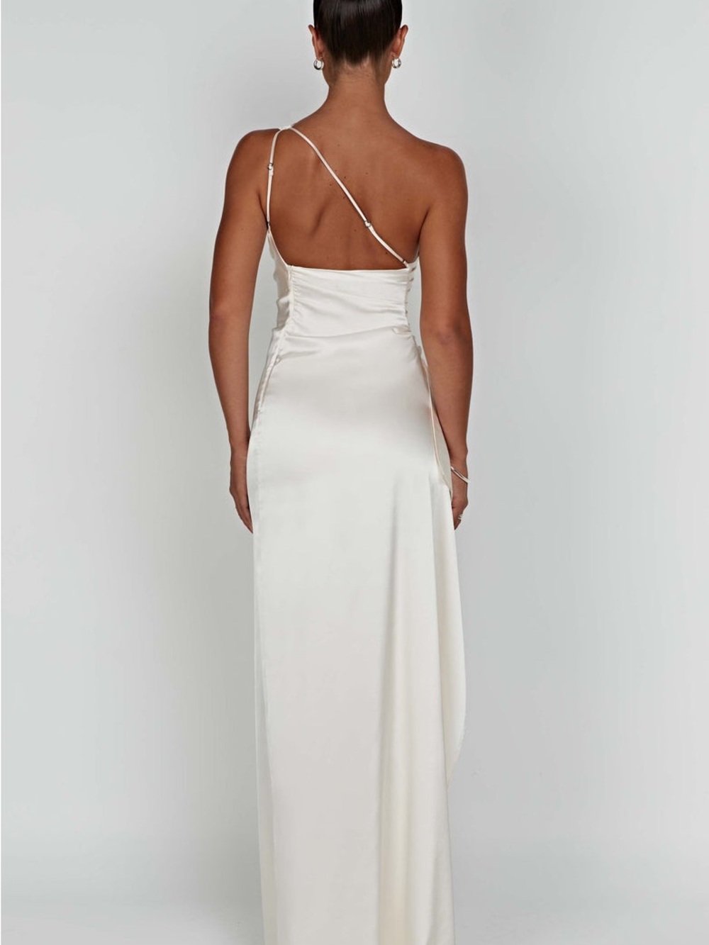 NWT Babyboo Ariel Maxi Dress - Picture 2 of 7